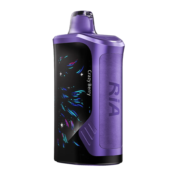 Crazy Juul Flavors Crazy Berry RIA NV30K Crazy Juul Flavors Crazy Berry RIA NV30K