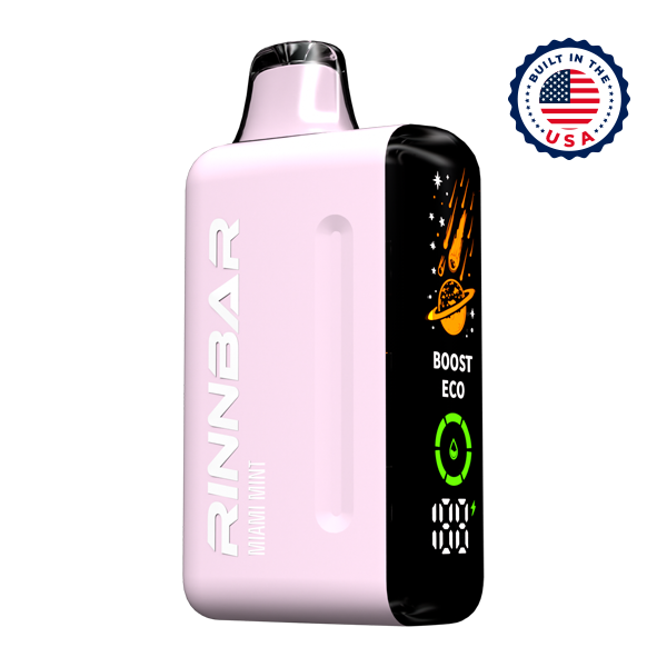 Miami Mint RINNBAR 50K for Wholesale