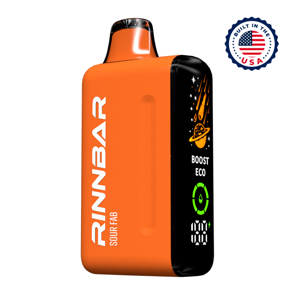 Sour Fab RINNBAR 50K for Wholesale