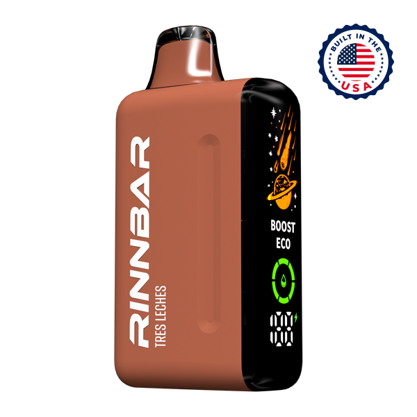 Tres Leches RINNBAR 50K for Wholesale