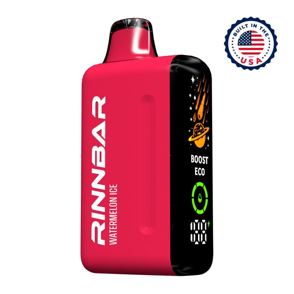 Watermelon Ice RINNBAR 50K for Wholesale