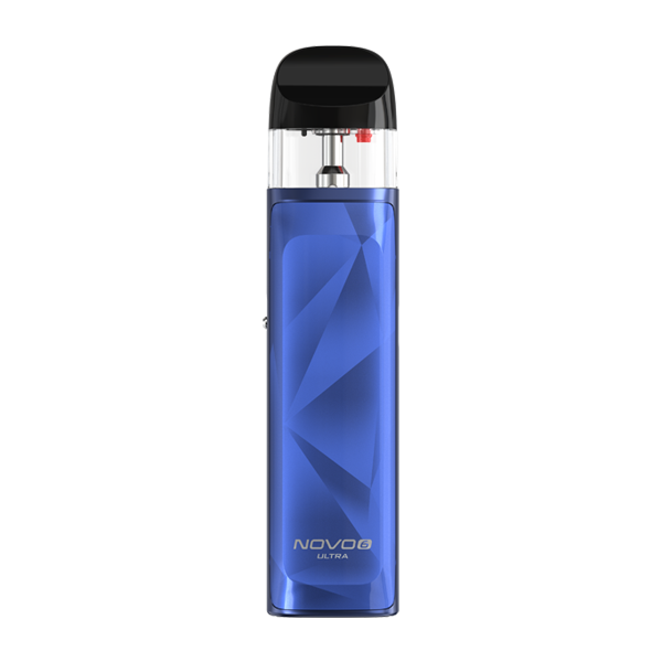 Dark Blue SMOK Novo 6 Ultra Kit for Wholesale Stores