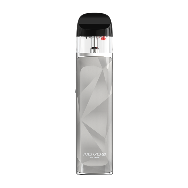 Silver SMOK Novo 6 Ultra Kit for Wholesale Stores