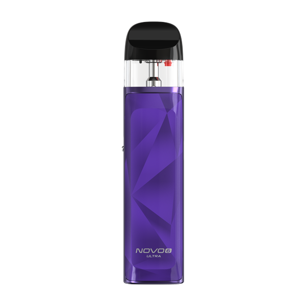 Purple SMOK Novo 6 Ultra Kit for Wholesale Stores