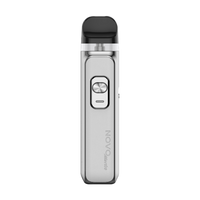 SMOK Novo Master Kit-Silver for Wholesale