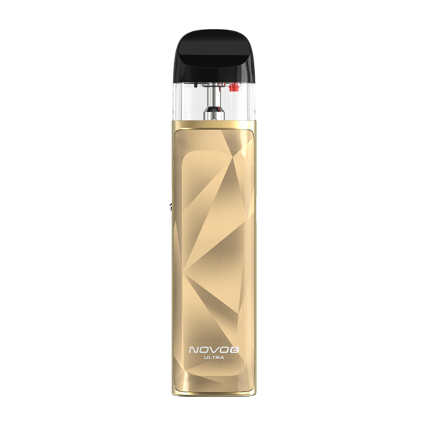Gold SMOK Novo 6 Ultra Kit for Wholesale Stores