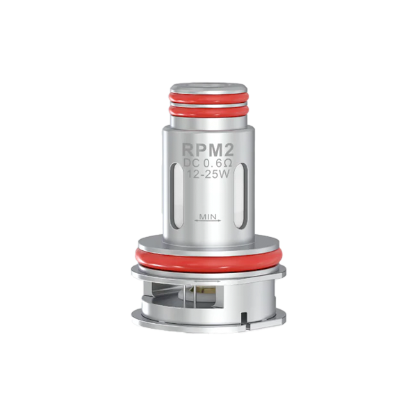 SMOK RPM 2 Coil DC 0.6 MTL for Wholesale