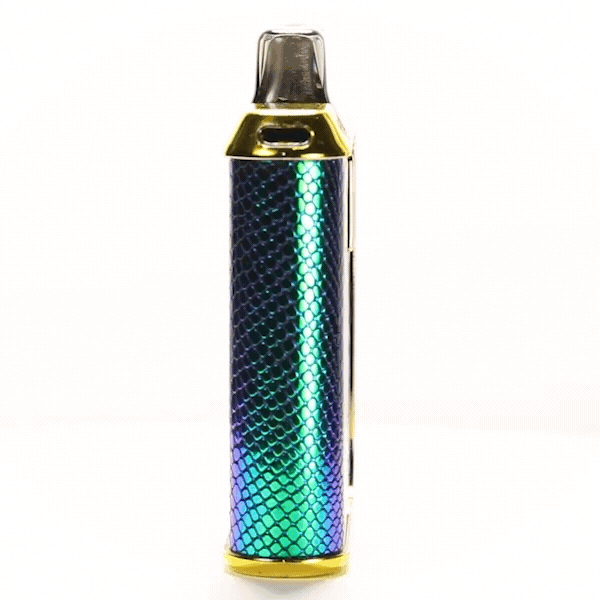 360° view of the Sea Dragon Mi-Pod PRO +