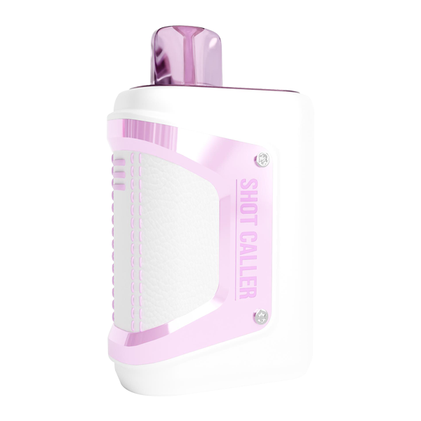 Strawberry B-Pop SHOT CALLER 40K