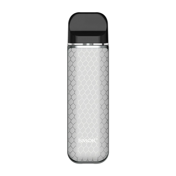 Silver SMOK Novo 2 Wholesale Vape