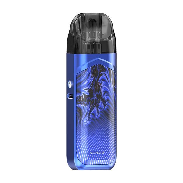 Blue SMOK Nord 6 Kit for Wholesale Stores