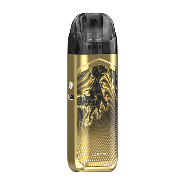 Gold SMOK Nord 6 Kit for Wholesale Stores