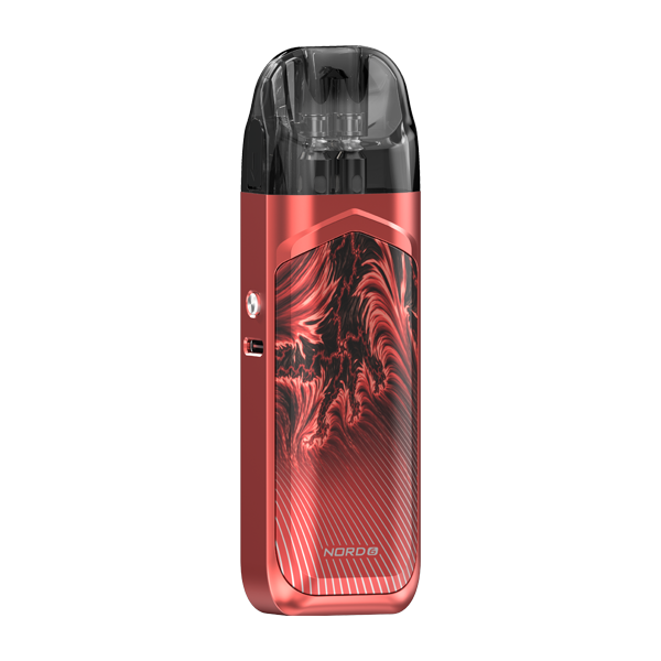 Peach Pink SMOK Nord 6 Kit for Wholesale Stores