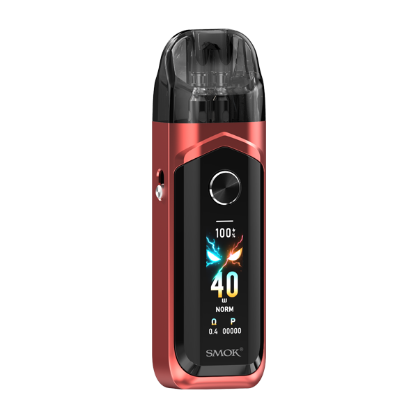 Peach Pink SMOK Nord 6 Kit for Wholesale