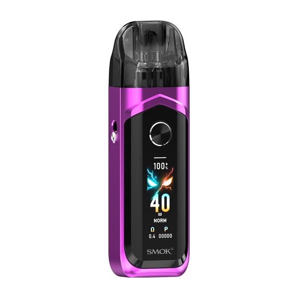 Pink SMOK Nord 6 Kit for Wholesale