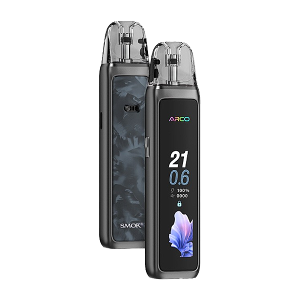 SMOK ARCO Max Kit- Space Grey for Wholesale