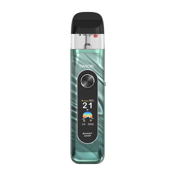 SMOK Novo 6 Kit-Mineral Green for Wholesale