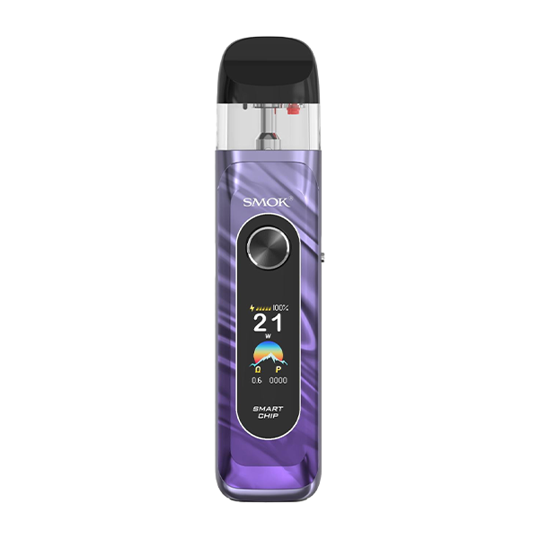 SMOK Novo 6 Kit- Purple for Wholesale
