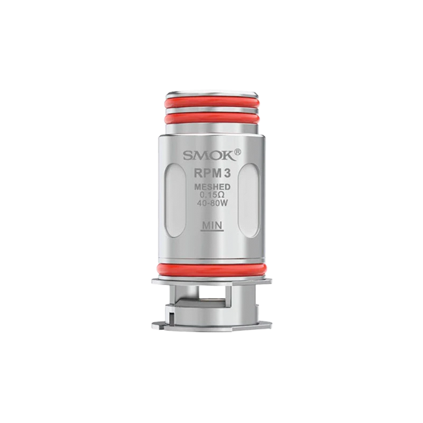 SMOK RPM 3 Coil SMOK RPM 3 Coil