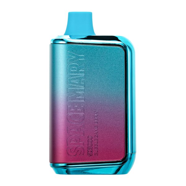 Bubblegang Berry Space Mary SM8000 Wholesale Vape Bubblegang Berry Space Mary SM8000 Wholesale Vape