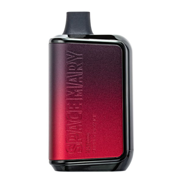 Cherry Razz Ice Space Mary SM8000 Wholesale Vape Cherry Razz Ice Space Mary SM8000 Wholesale Vape