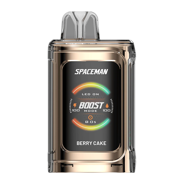 Berry Cake Spaceman Prism 20k Wholesale