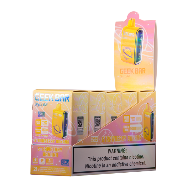 elf bar vape uk Amazon Lemonade Geek Bar Mate 60K Vape Kit – EBCREATE Store main image 1