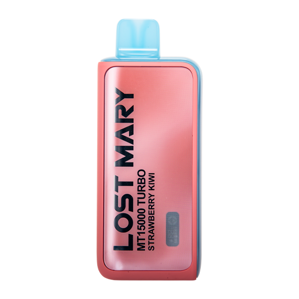 Strawberry Kiwi Lost Mary MT15000 Turbo Wholesale