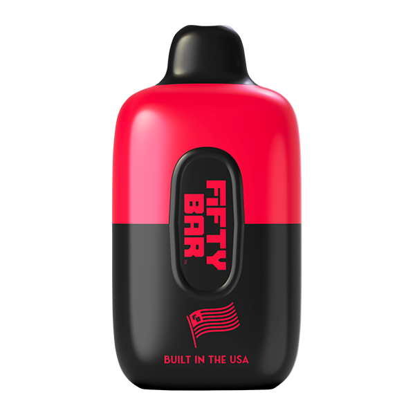 Strawberry Super Strudel Fifty Bars for Wholesale