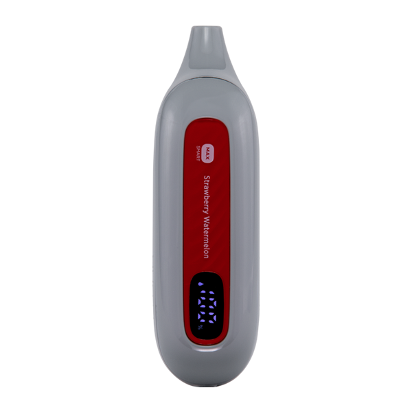 Strawberry Watermelon Flonq Max Smart 2% Front View for Wholesale