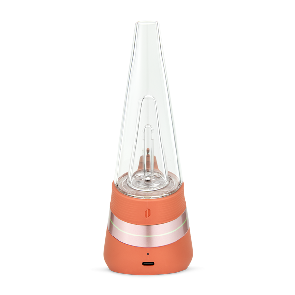 New Puffco Peak Canyon Vaporizer