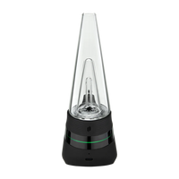 New Puffco Peak Onyx Vaporizer