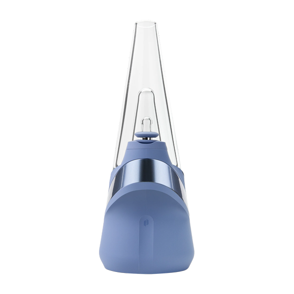 New Puffco Peak Sapphire vaporizer