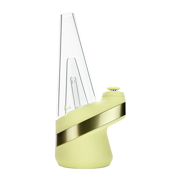 New Puffco Peak Zest