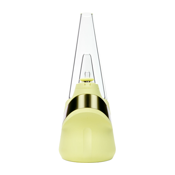 New Puffco Peak Zest Vaporizer
