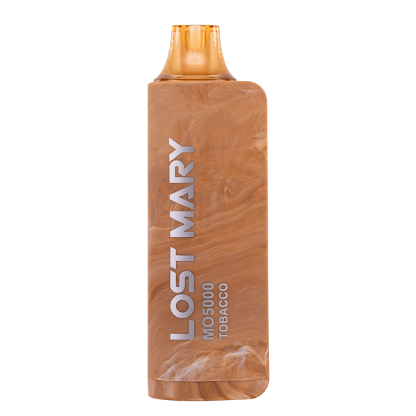 Tobacco Lost Mary MO5000 Tobacco Lost Mary MO5000