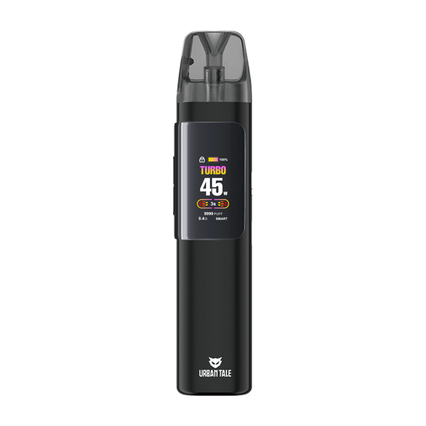 Urban Tale Xplore Pro Pod Kit Urban Tale Xplore Pro Pod Kit