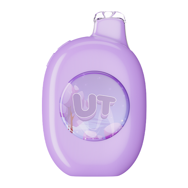 flum pebble aloe grape ALOE GRAPE FLUM PEBBLE 6000 main image 1