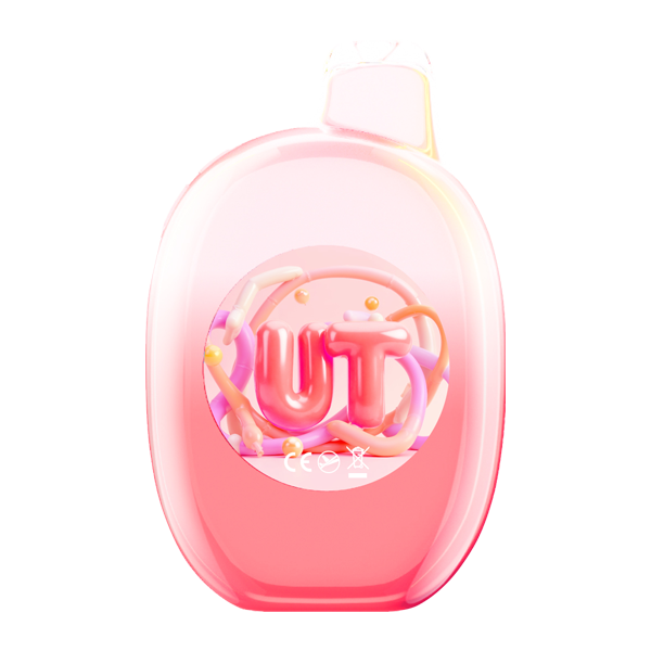 Aloe Watermelon/Sour Sweet UT 50K