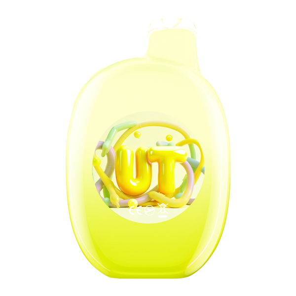 Strawnana/Gelato UT 50K