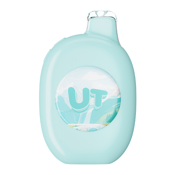 Wild Berry Drop UT 50K Wild Berry Drop UT 50K