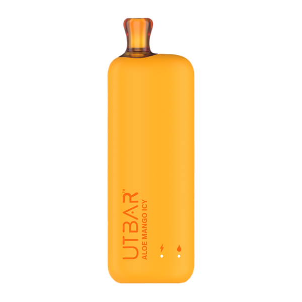 Aloe Mango Icy UT Bar for Wholesale