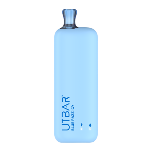 Blue Rizz Vape Blue Razz Icy UT Bar for Wholesale