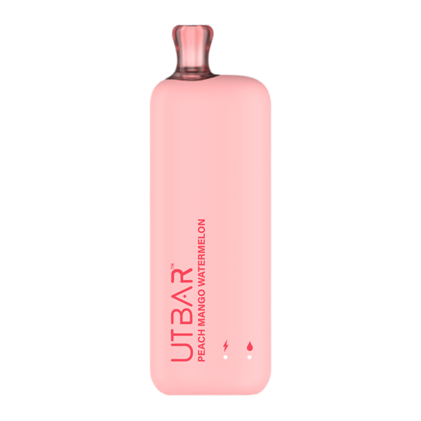 Peach Mango Watermelon UT Bar Peach Mango Watermelon UT Bar