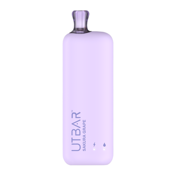 sakura grape vape juice Sakura Grape UT Bar
