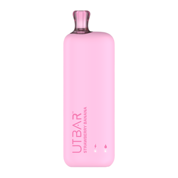 elf bar vape uk Strawberry Banana UT Bar