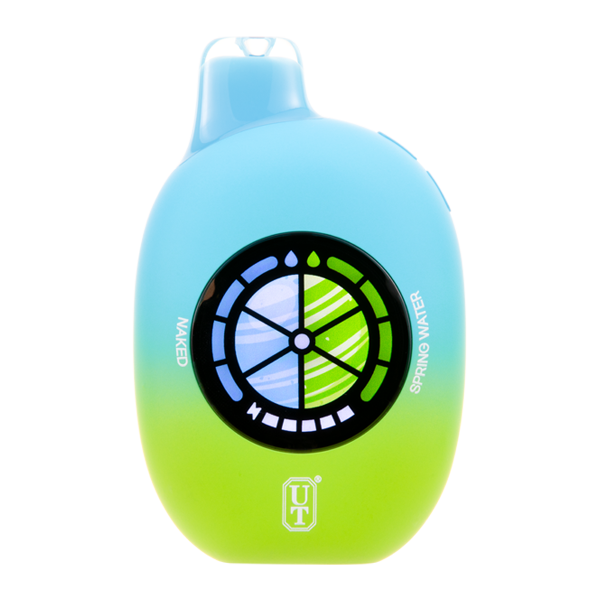 Naked/Spring Water UT 50K Vape