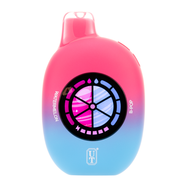 Watermelon/B-Pop UT 50K Vape