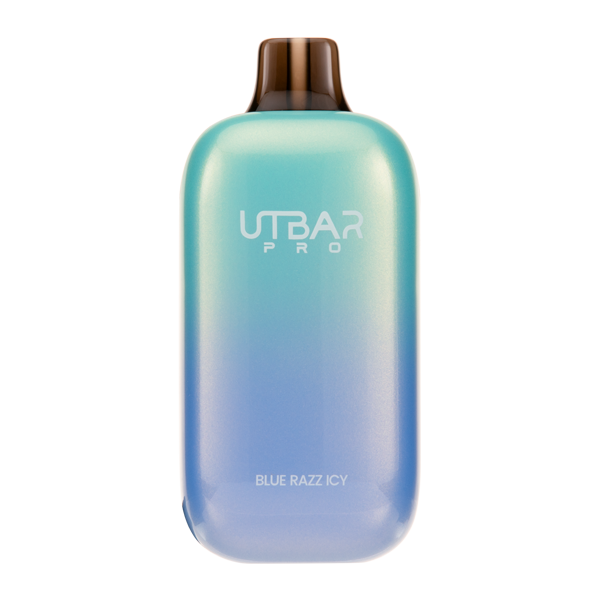 Blue Razz Icy UT BAR PRO for Wholesale