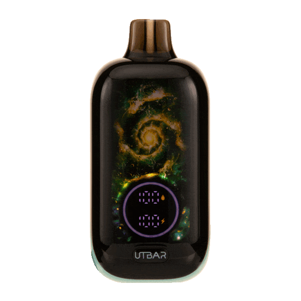 Cool Mint UT BAR PRO Cool Mint UT BAR PRO